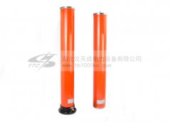 電容分壓器（上、下節）